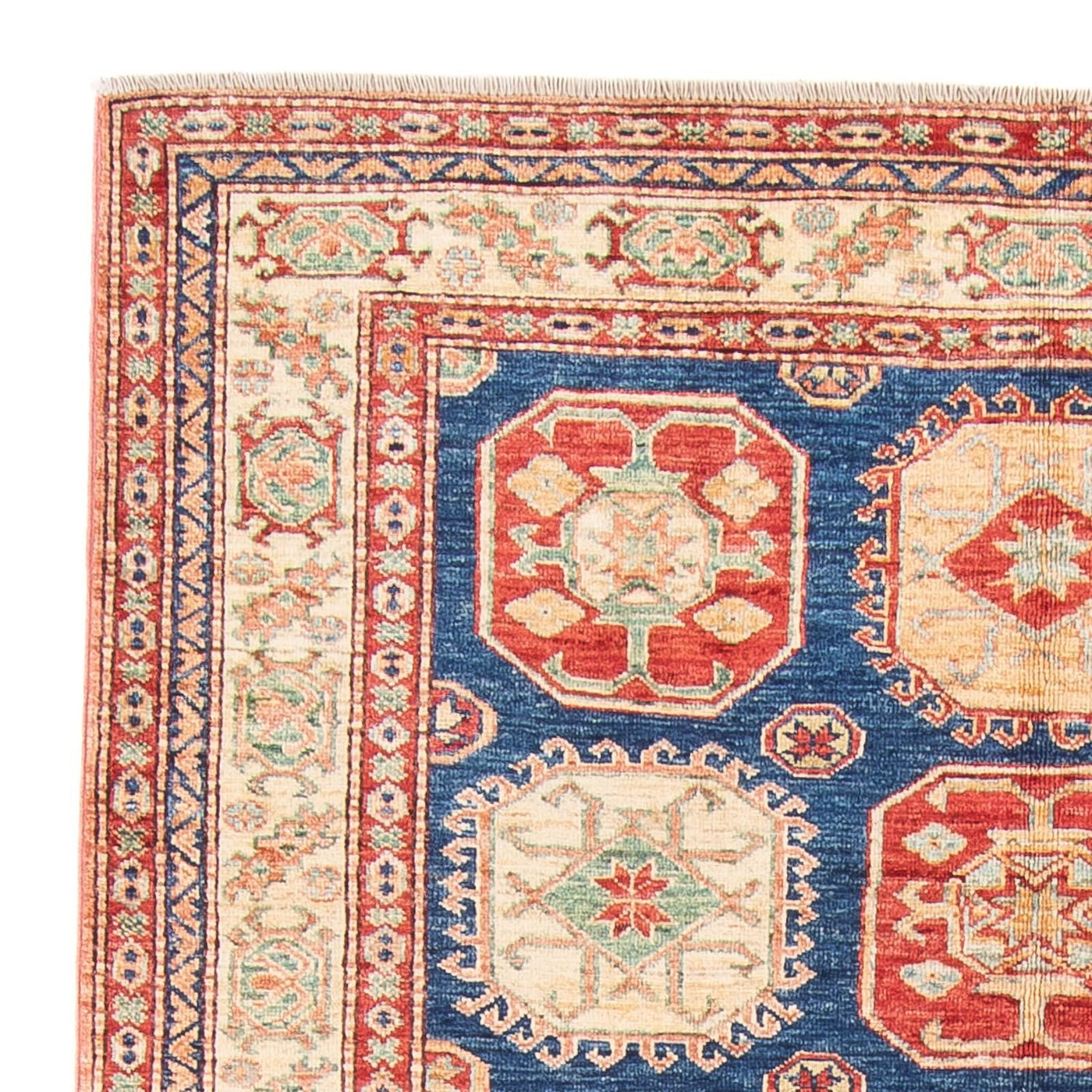 Bakhtiari Tapete 215x146cm - Tapete Oriental