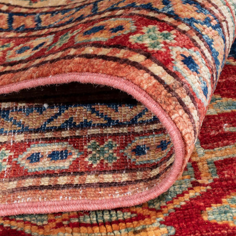 Bakhtiari Tapete 215x146cm - Tapete Oriental