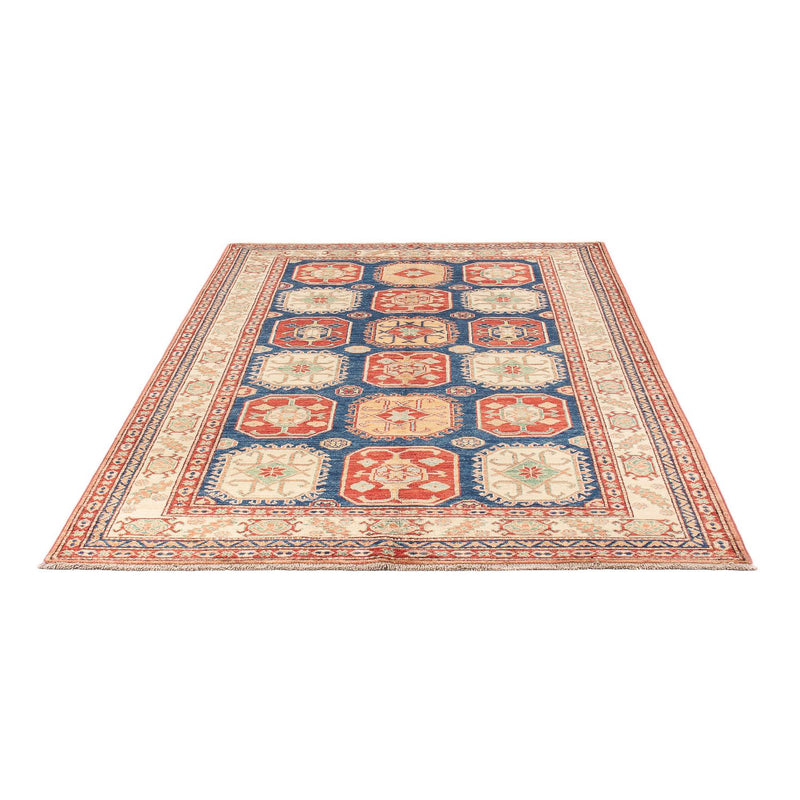 Bakhtiari Tapete 215x146cm - Tapete Oriental
