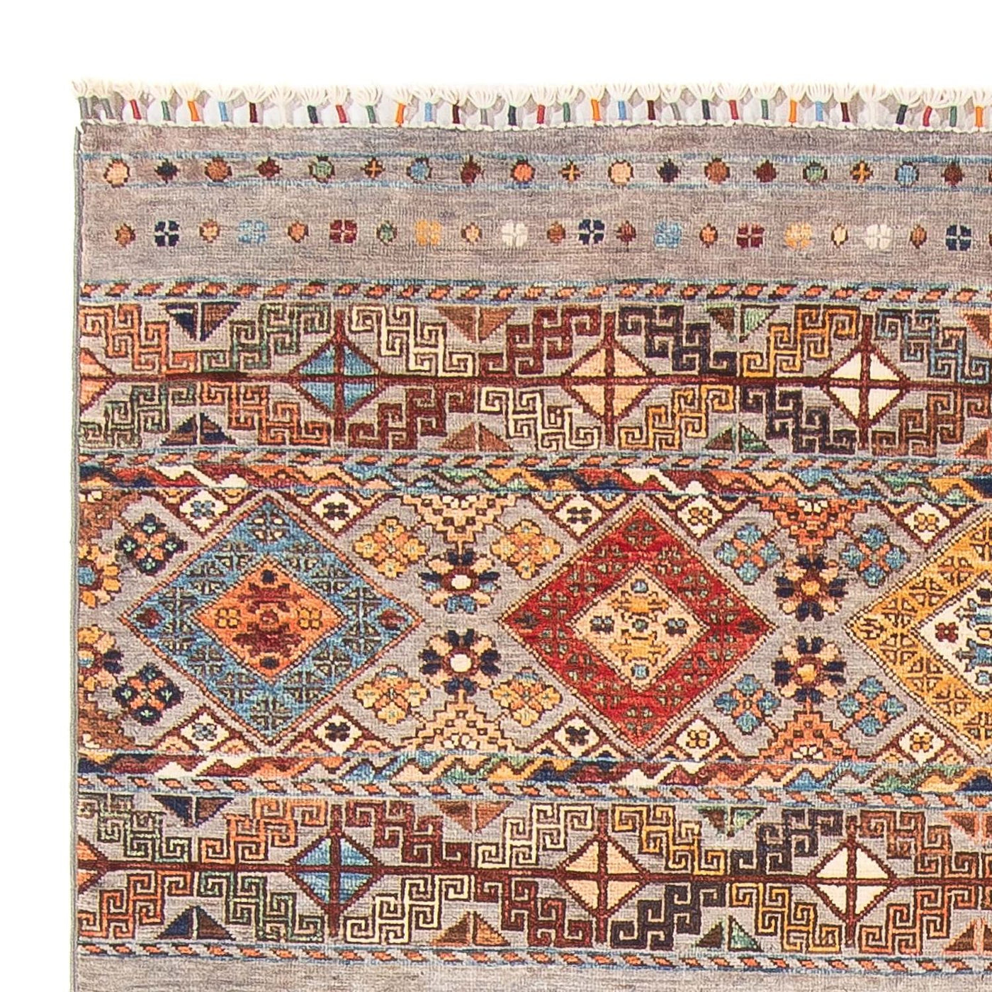 Shal Tapete 207x153cm - Tapete Oriental