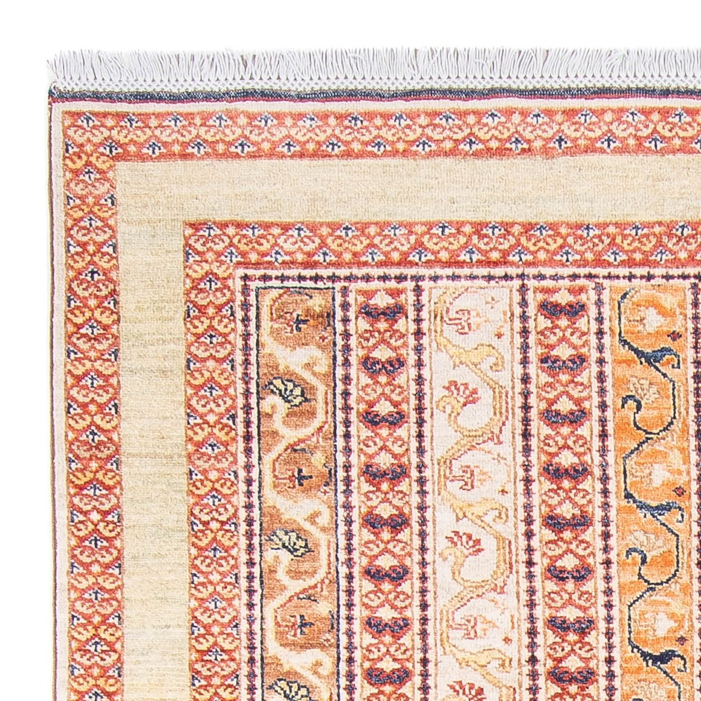 Shal Tapete 198x150cm - Tapete Oriental