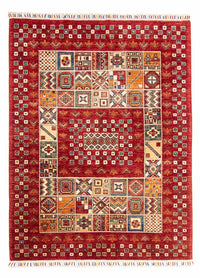 Ariana Teppich 206x156cm - Orientteppich – product image