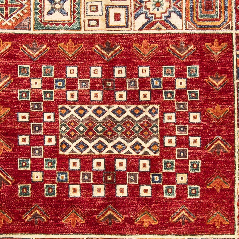 Ariana Teppich 206x156cm - Orientteppich