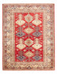Kazak Tapete 191x147cm - Tapete Oriental