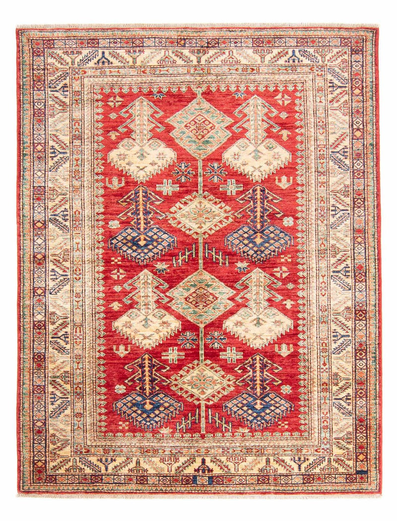 Kazak Tapete 191x147cm - Tapete Oriental