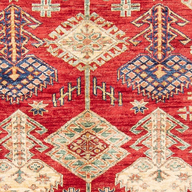 Kazak Tapete 191x147cm - Tapete Oriental