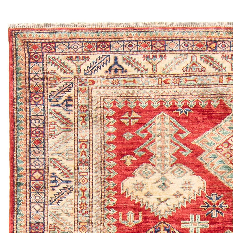 Kazak Tapete 191x147cm - Tapete Oriental