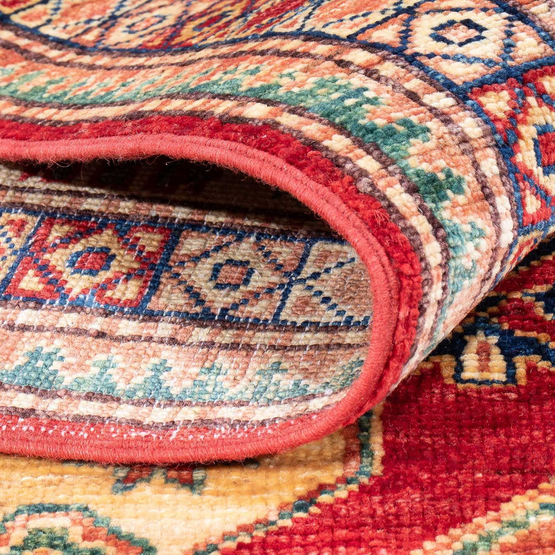 Kazak Tapete 191x147cm - Tapete Oriental