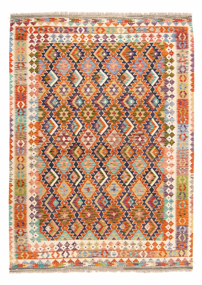 Kilim Fars Tapete 250x184cm