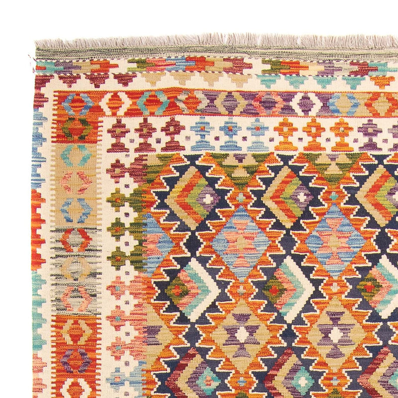 Kilim Fars Tapete 250x184cm