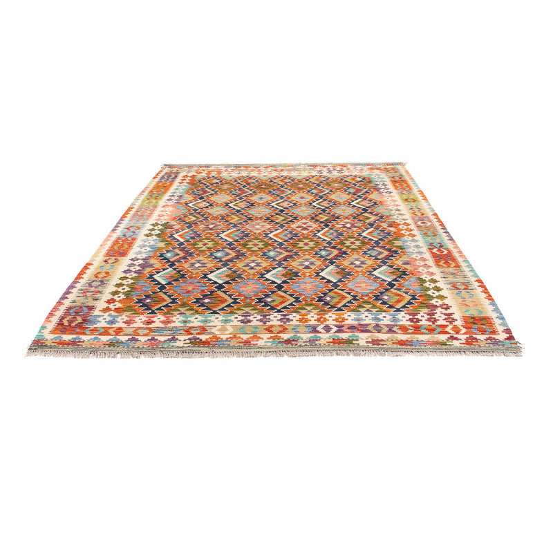 Kilim Fars Tapete 250x184cm