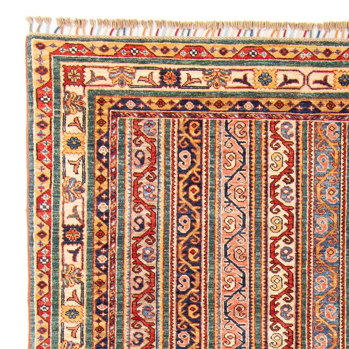 Shal Tapete 240x171cm - Tapete Oriental