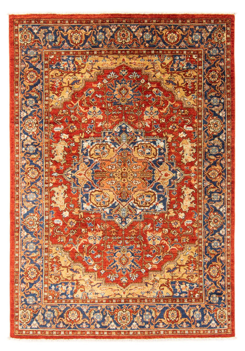 Heriz Tapete 243x173cm - Tapete persa