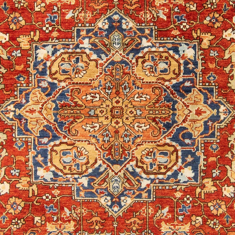 Heriz Tapete 243x173cm - Tapete persa