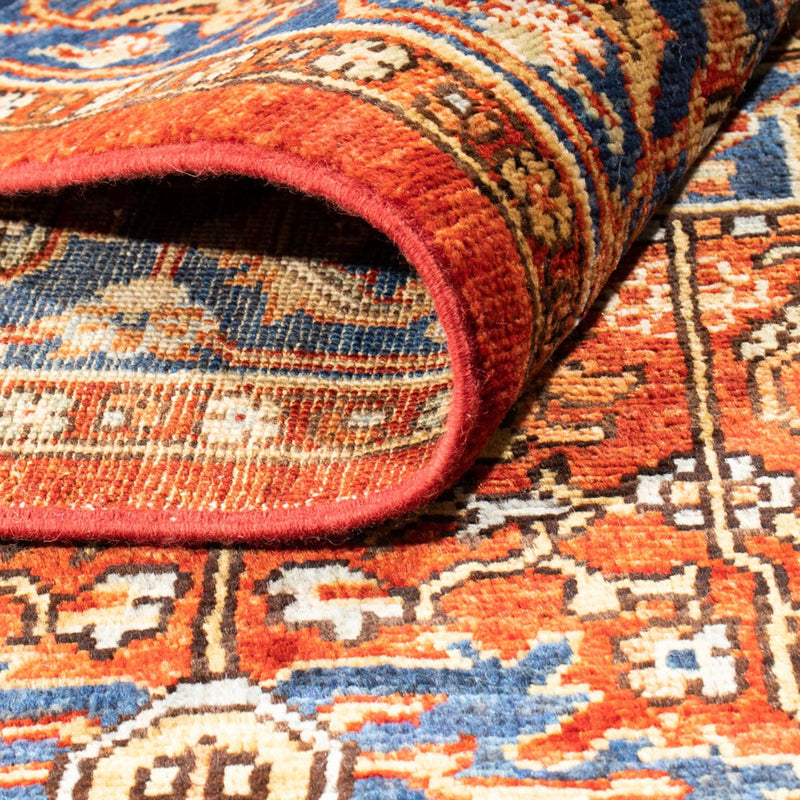 Heriz Tapete 243x173cm - Tapete persa