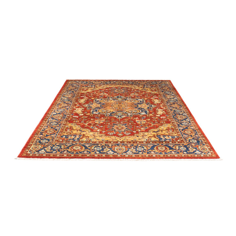 Heriz Tapete 243x173cm - Tapete persa