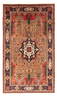 Kerman Teppich 245x148cm - Perserteppich – product image