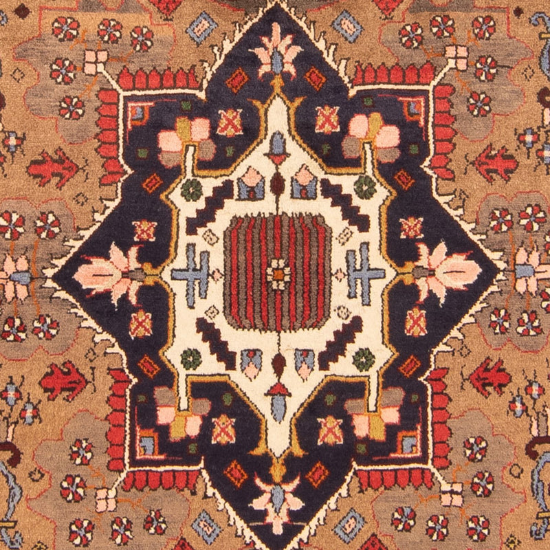 Kerman Teppich 245x148cm - Perserteppich