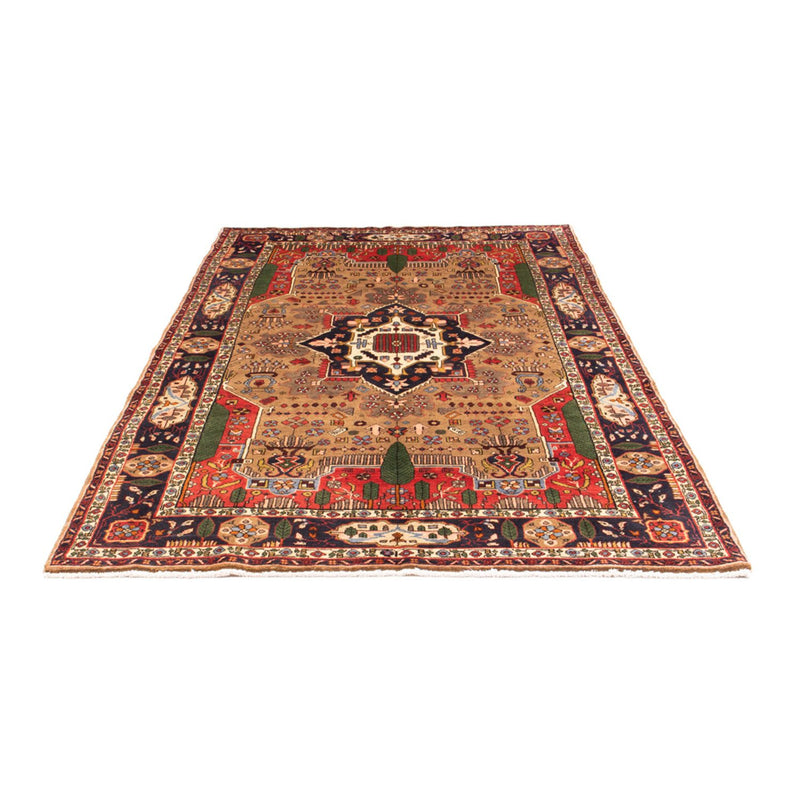 Kerman Teppich 245x148cm - Perserteppich
