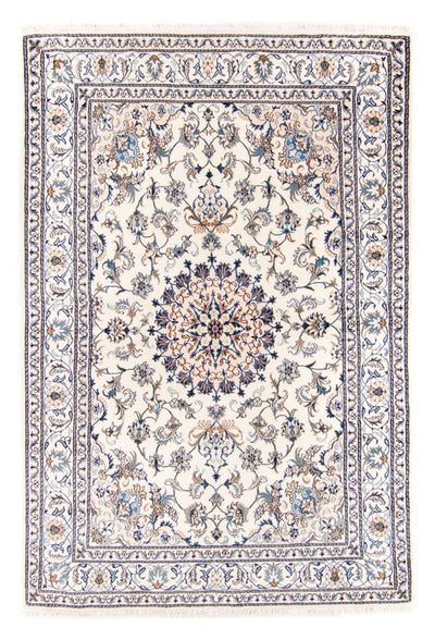 Nain Tapete 164x240cm - Tapete persa - bege