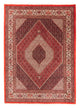 Bidjar - Takab Tapete 240x175cm - Tapete persa