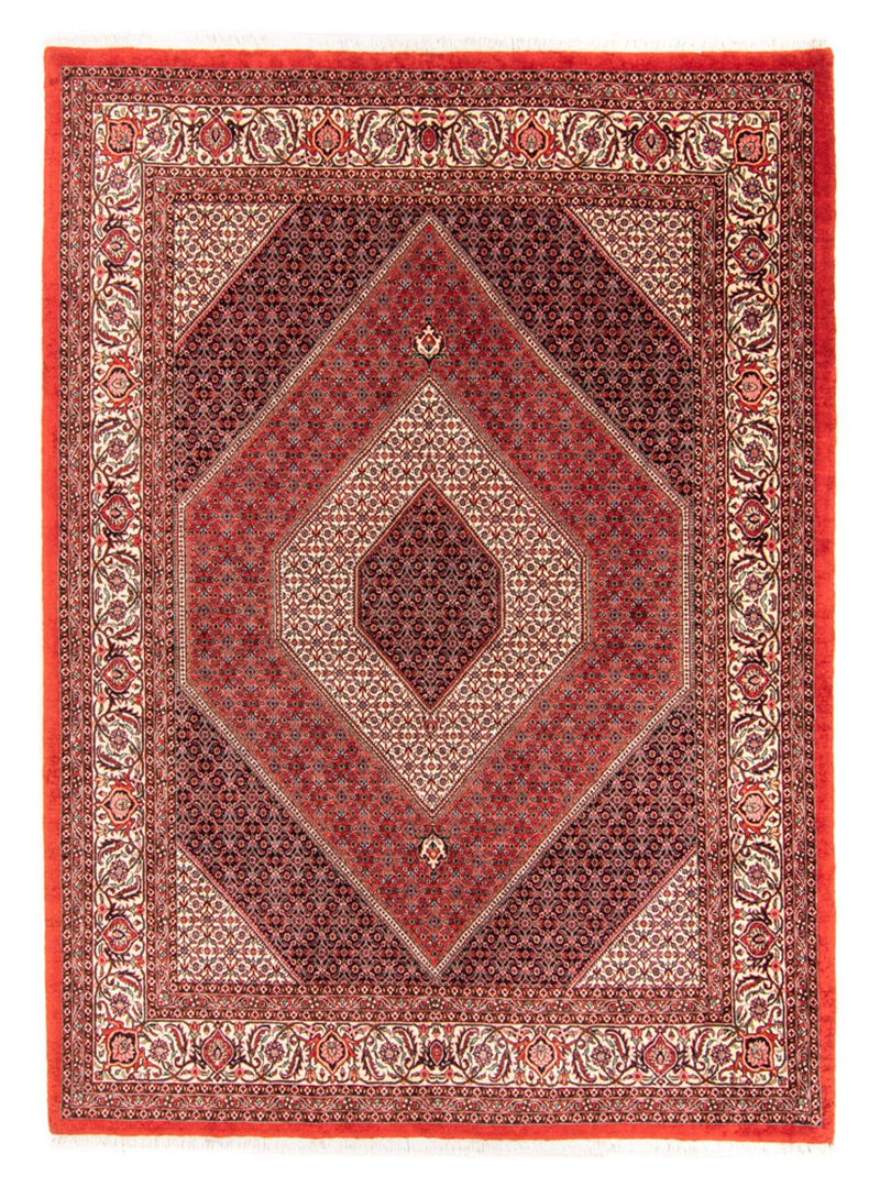 Bidjar - Takab Tapete 240x175cm - Tapete persa
