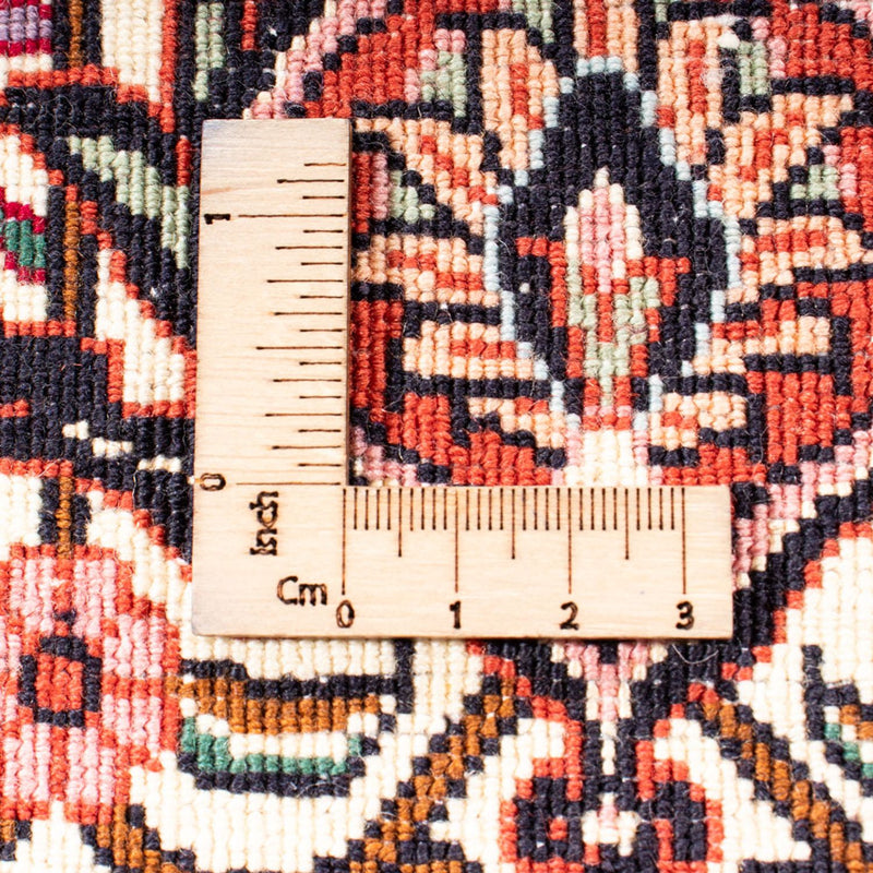 Bidjar - Takab Tapete 240x175cm - Tapete persa