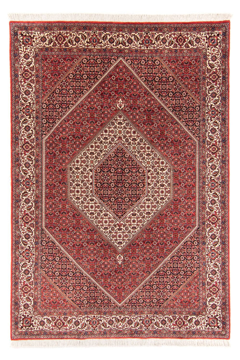Bidjar - Takab Tapete 252x174cm - Tapete persa