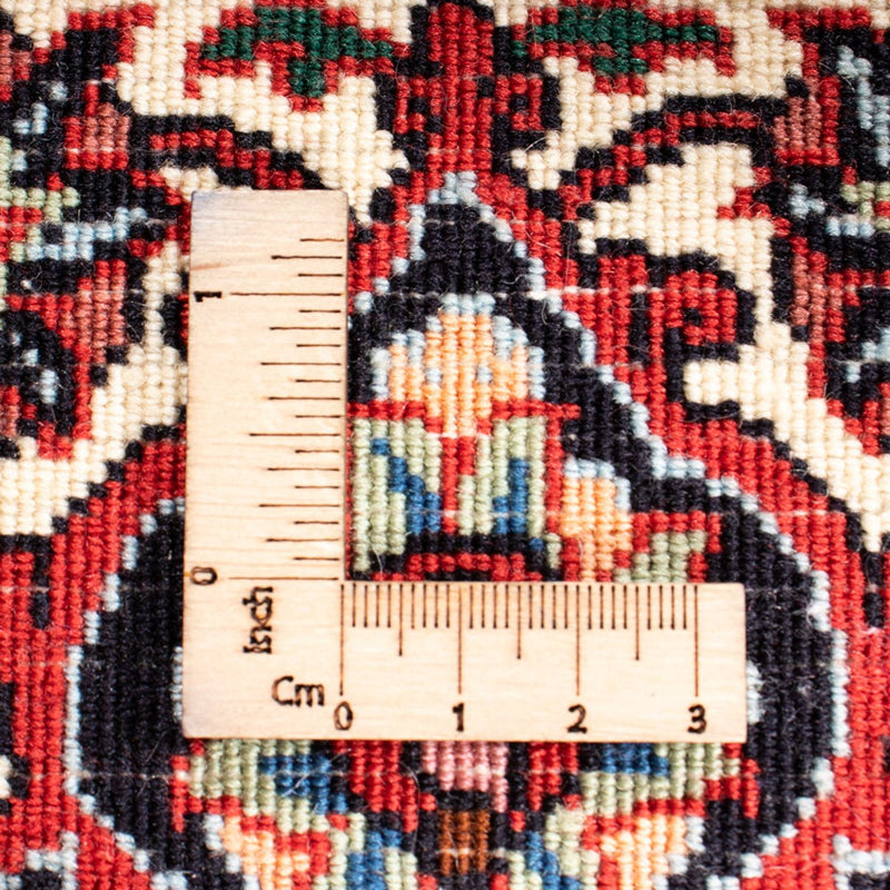 Bidjar - Takab Tapete 252x174cm - Tapete persa