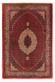Bidjar - Takab Tapete 234x168cm - Tapete persa