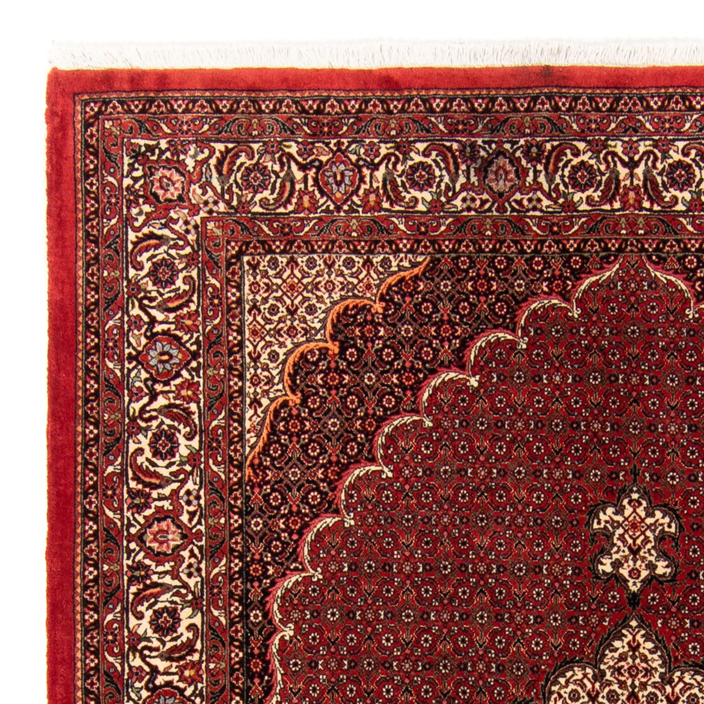 Bidjar - Takab Tapete 234x168cm - Tapete persa