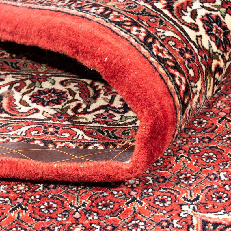 Bidjar - Takab Tapete 234x168cm - Tapete persa