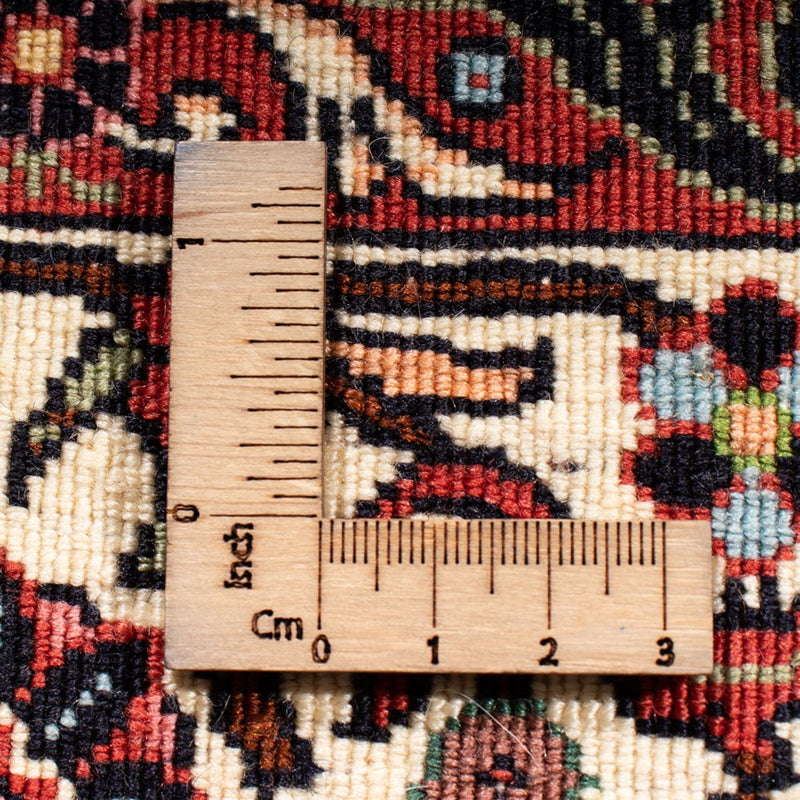Bidjar - Takab Tapete 234x168cm - Tapete persa