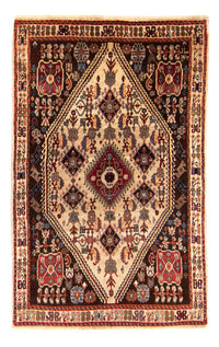 Qashqai Tapete 175x112cm - Tapete persa – product image