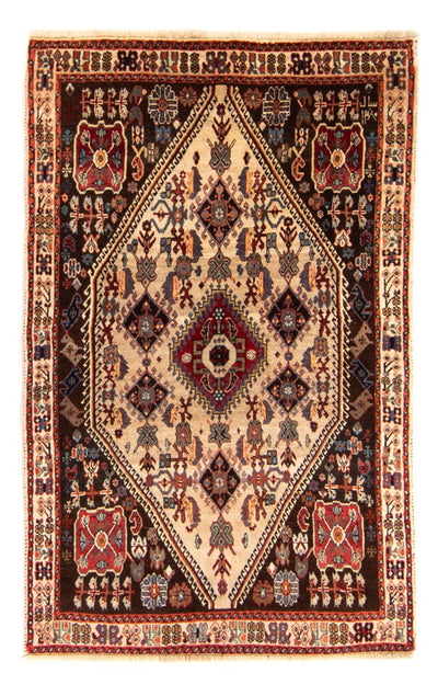 Qashqai Tapete 112x175cm - Tapete persa