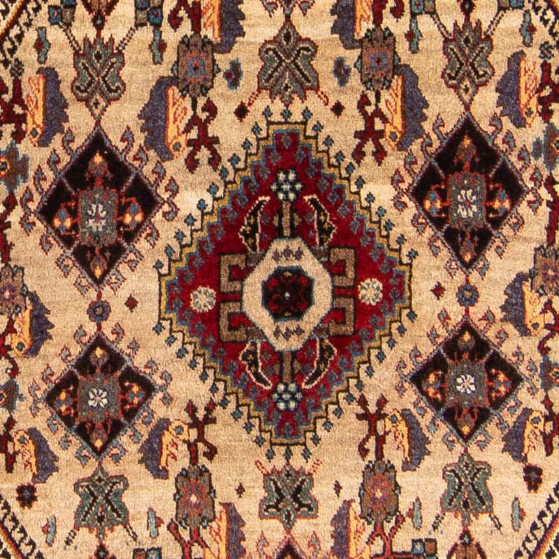 Qashqai Tapete 175x112cm - Tapete persa