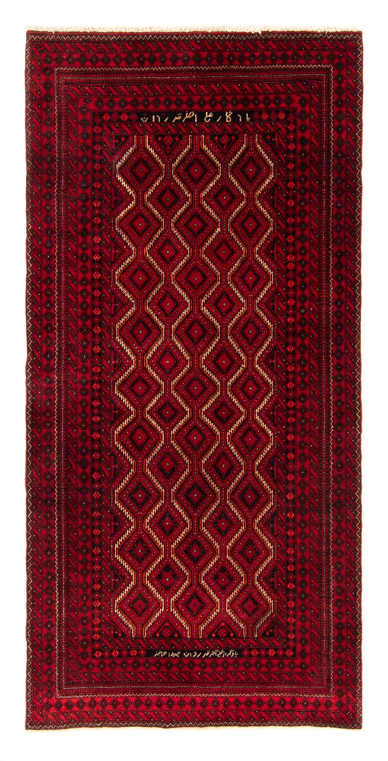 Tapete Baluch 198x92cm - Tapete persa