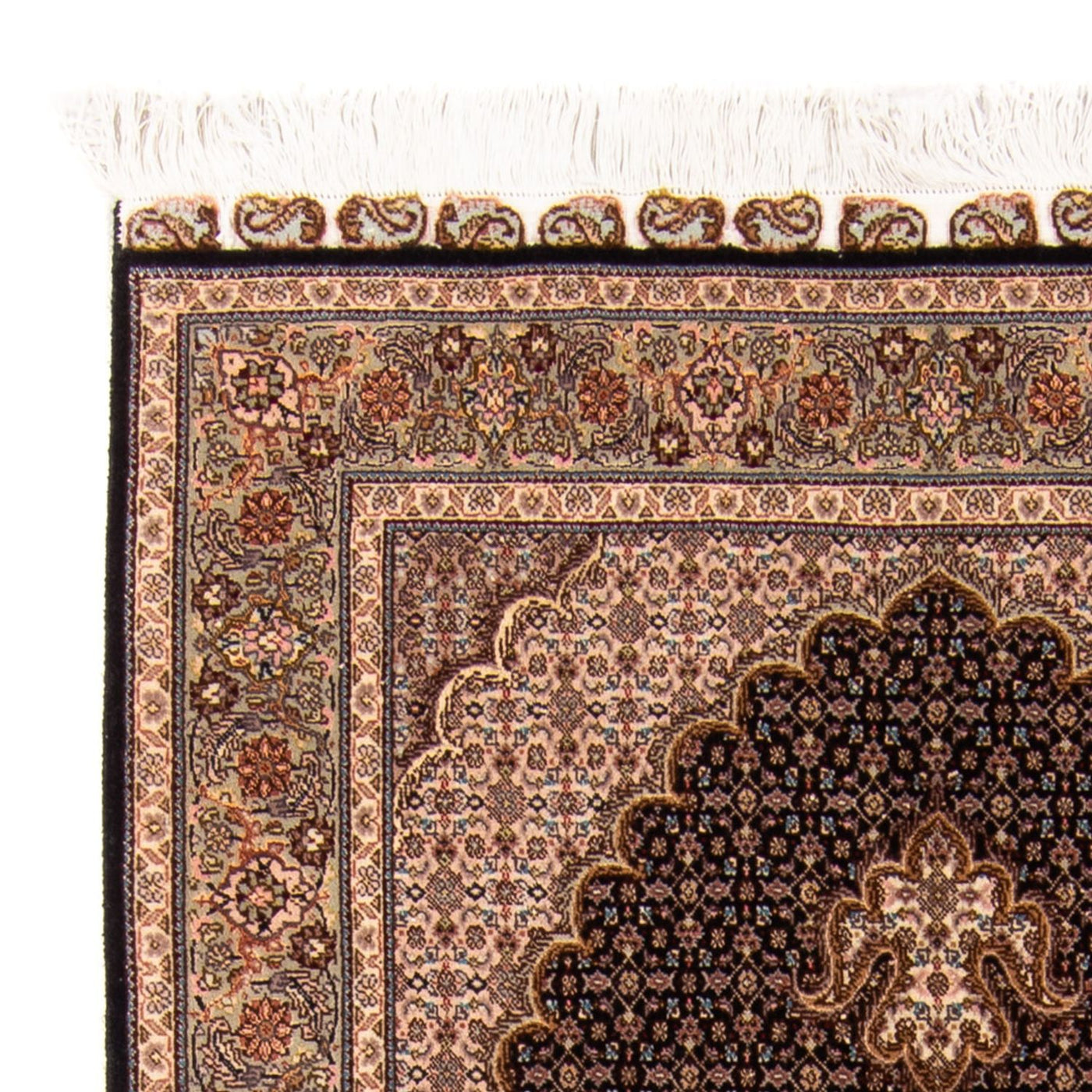 Tabriz - 50 Raj Tapete 160x103cm - Tapete persa