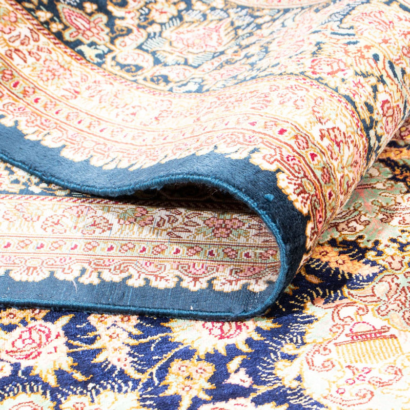 Qom seda Tapete 152x102cm - Tapete persa