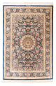 Qom seda Tapete 152x100cm - Tapete persa