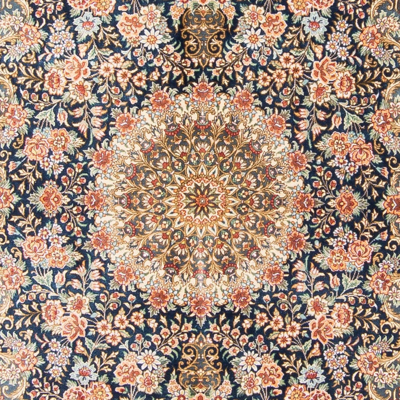 Qom seda Tapete 152x100cm - Tapete persa