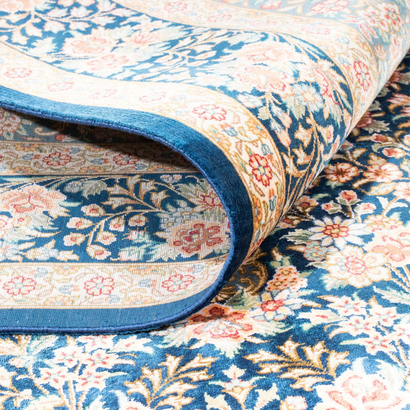Qom seda Tapete 152x100cm - Tapete persa