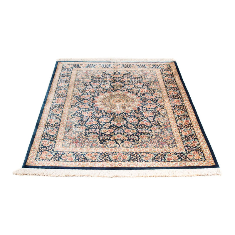 Qom seda Tapete 152x100cm - Tapete persa