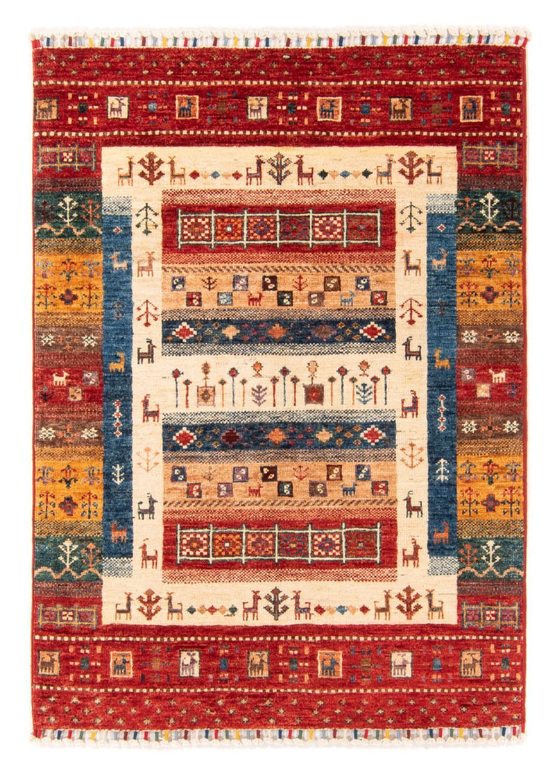 Ariana Tapete 122x88cm - Tapete Oriental