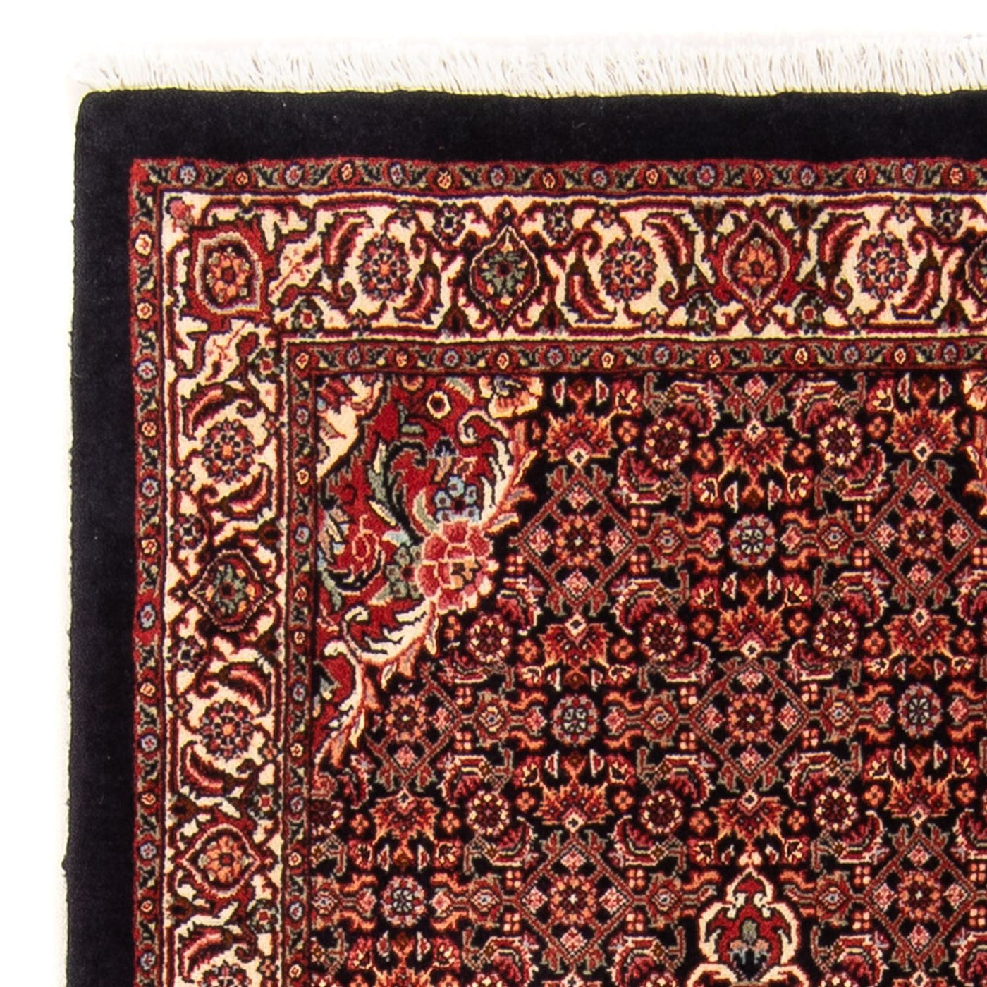 Bidjar Tapete 145x72cm - Tapete persa