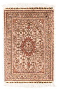 Tabriz - 50 Raj Tapete 130x75cm - Tapete persa – product image