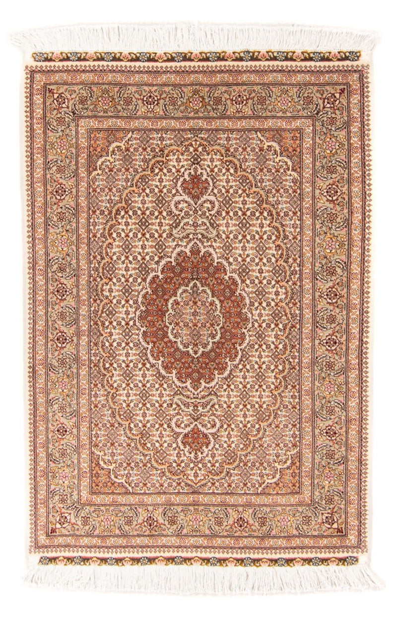 Tabriz - 50 Raj Tapete 130x75cm - Tapete persa