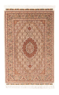Tabriz - 50 Raj Tapete 130x75cm - Tapete persa – product image
