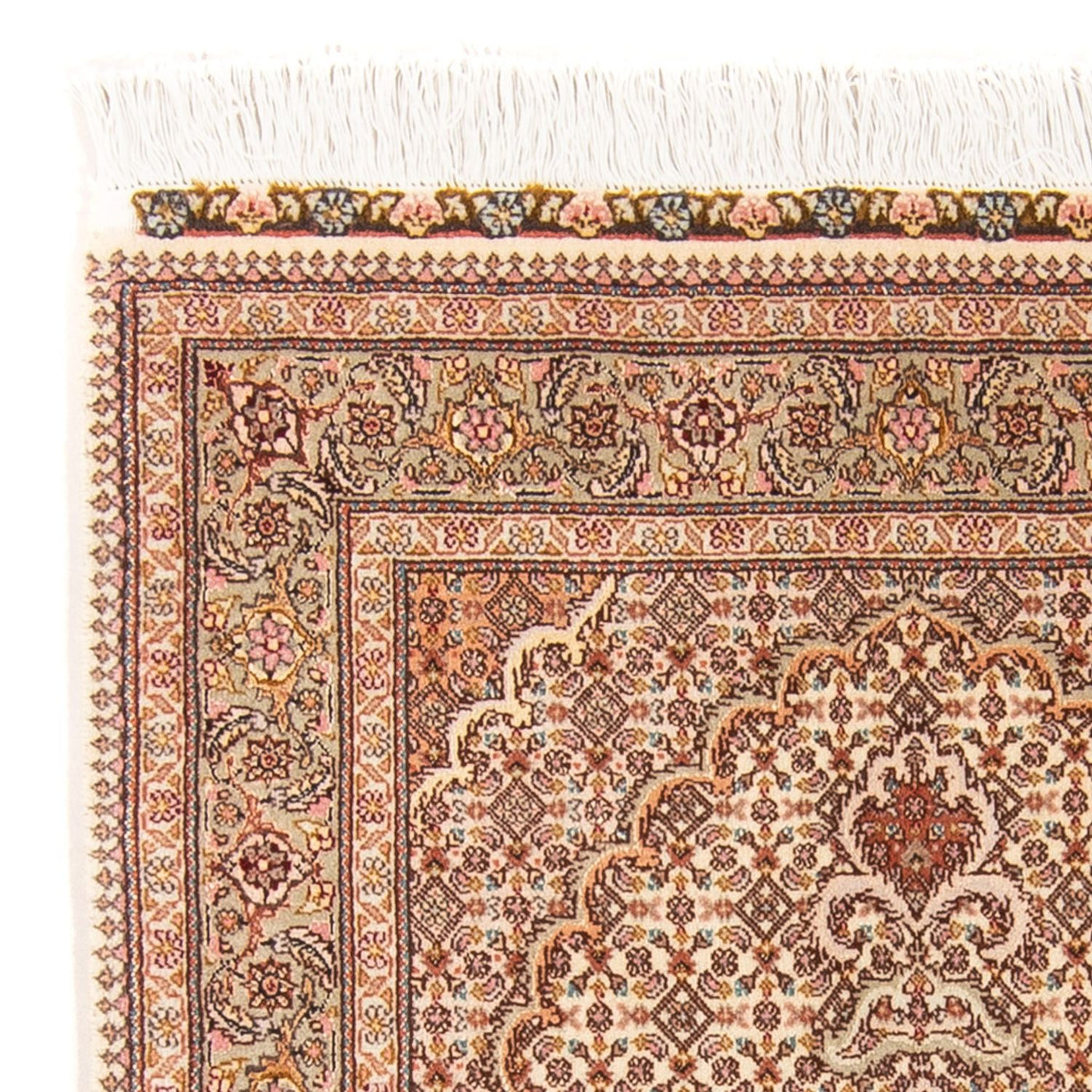 Tabriz - 50 Raj Tapete 130x75cm - Tapete persa