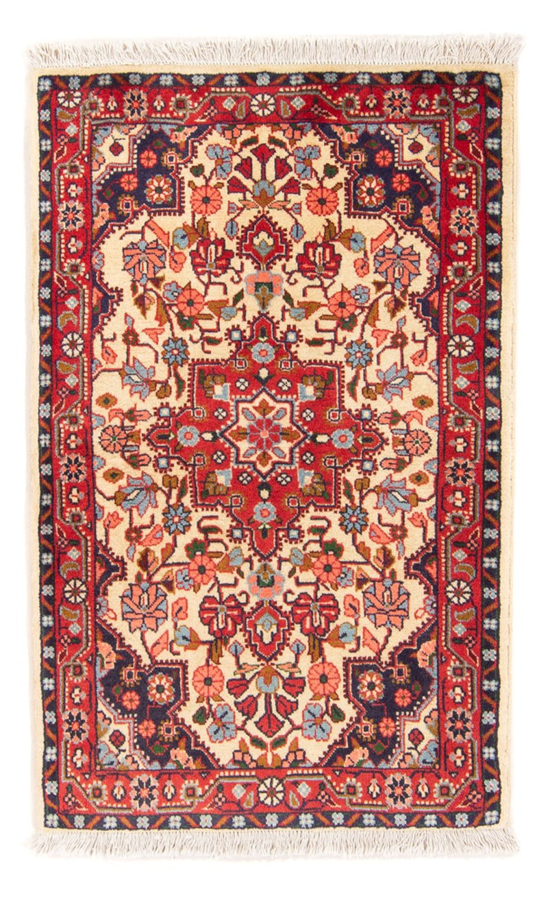 Jozan Teppich 115x73cm - Perserteppich